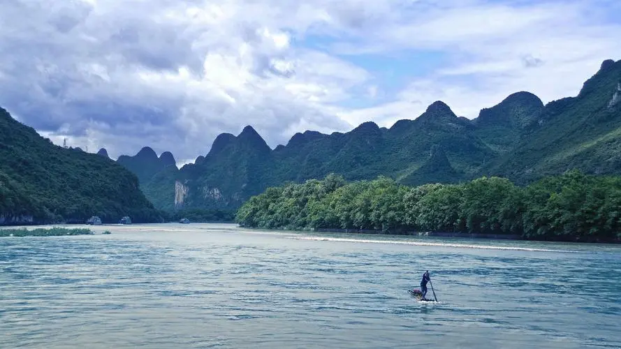 高性能高端科技